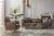 Комплект мягкой мебели Belluno Istanbul 3+1